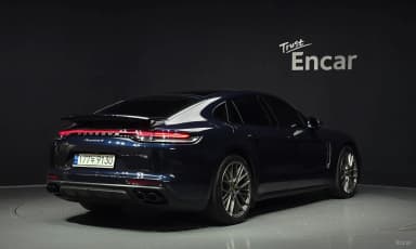 Panamera (971)