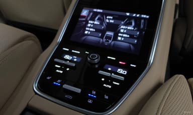 Panamera (971)