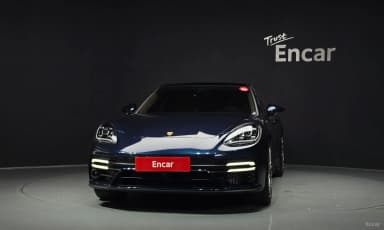 Panamera (971)