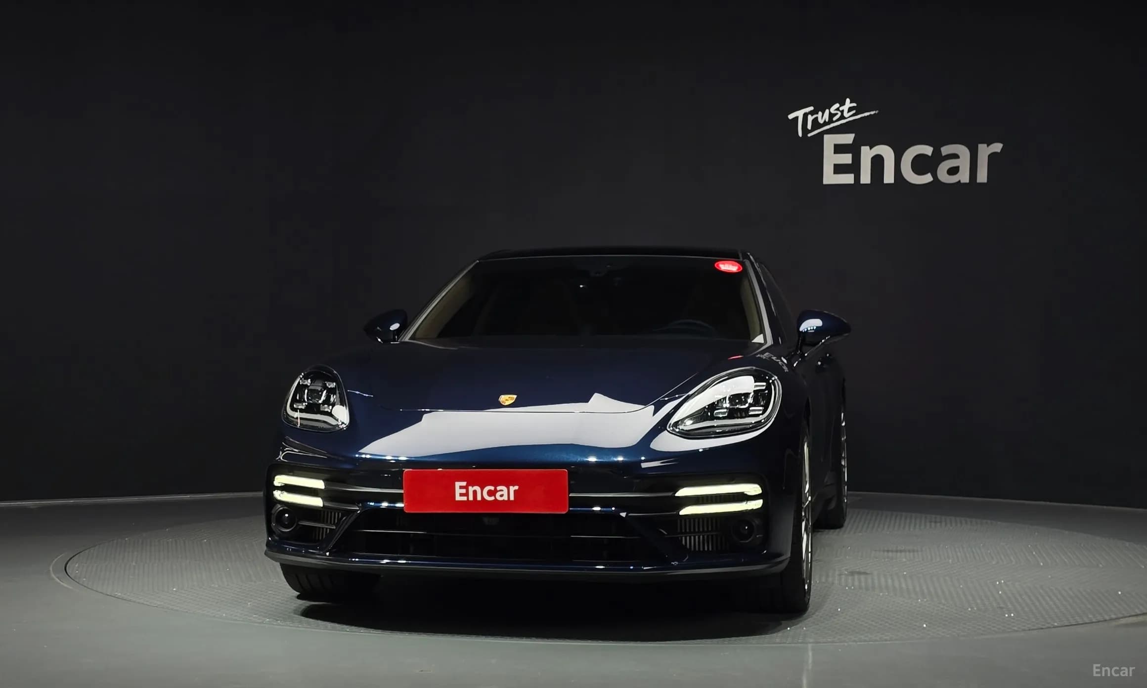 Panamera (971)