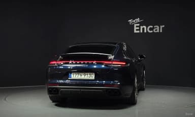 Panamera (971)