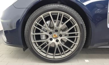 Panamera (971)