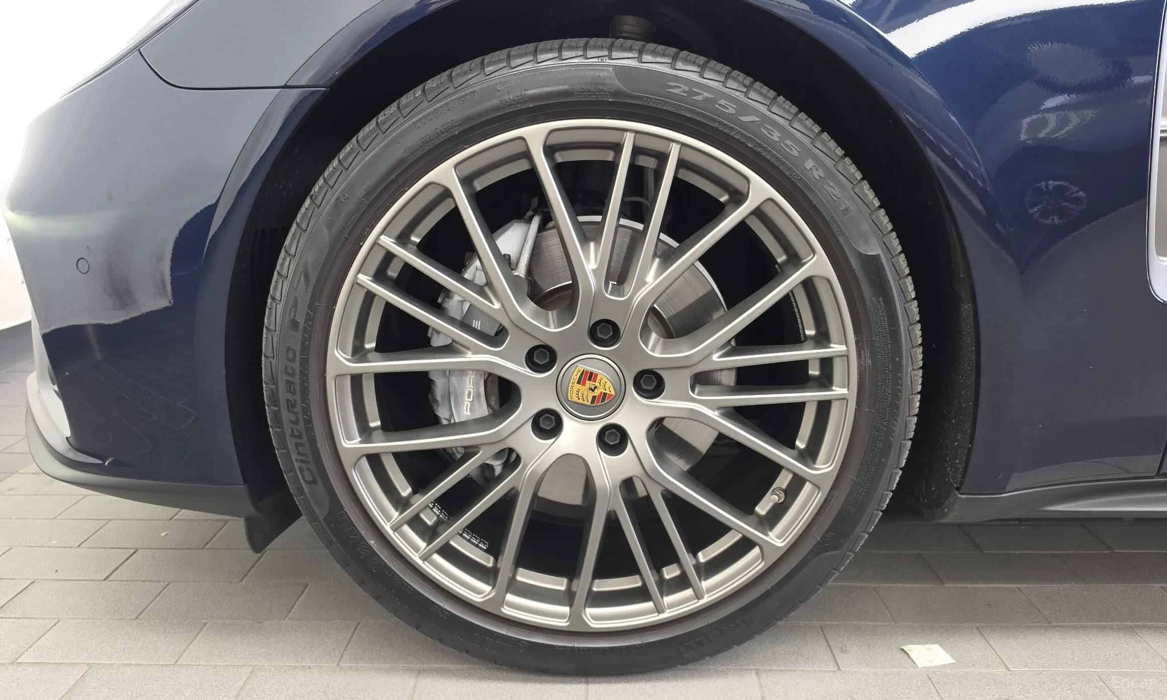 Panamera (971)