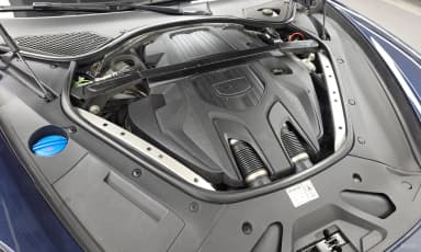 Panamera (971)