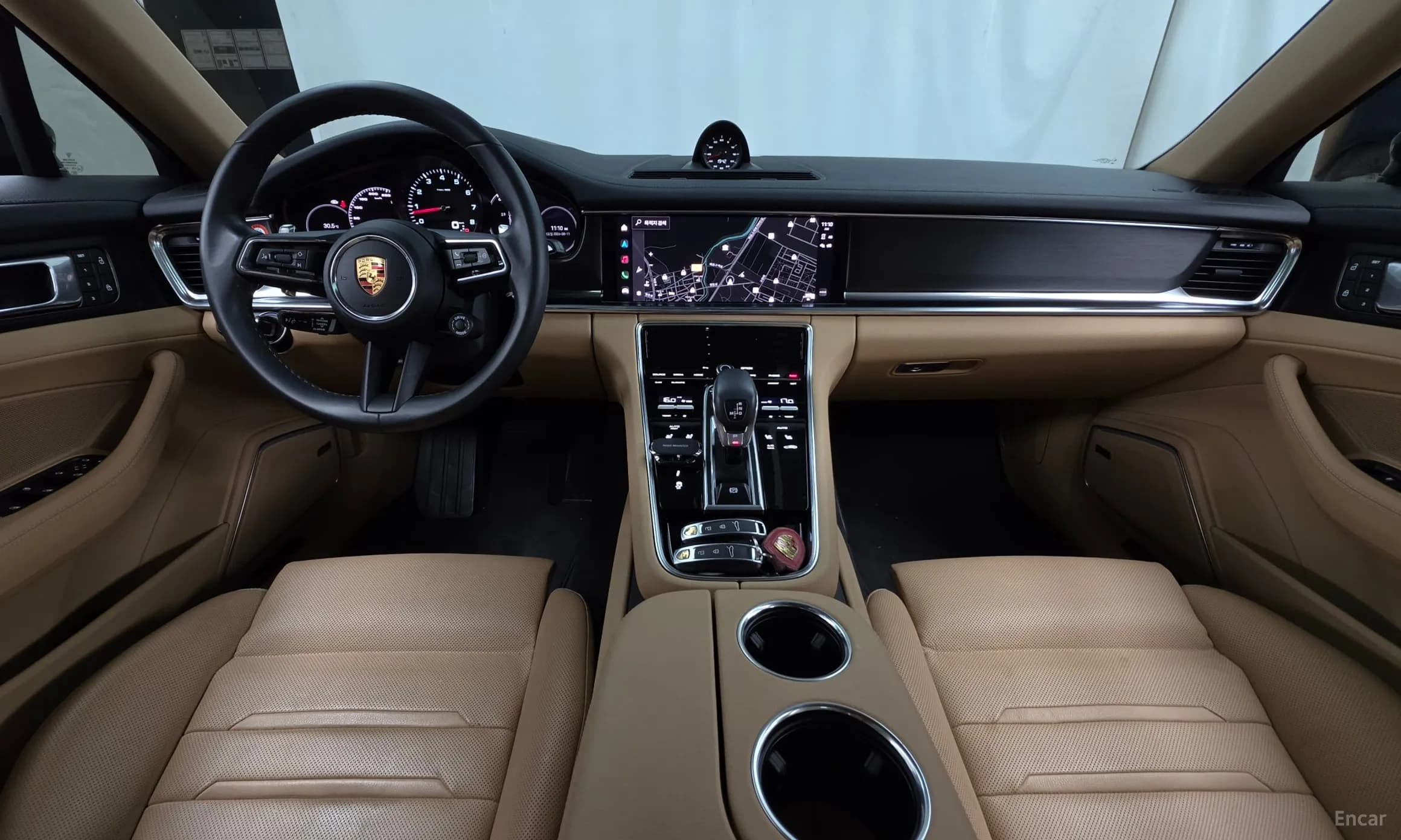 Panamera (971)
