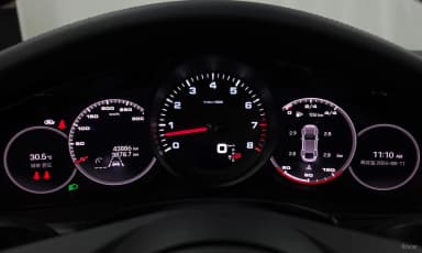 Panamera (971)
