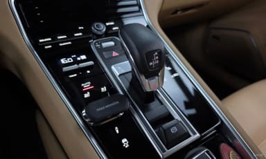 Panamera (971)