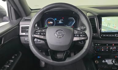 Rexton Sports Khan