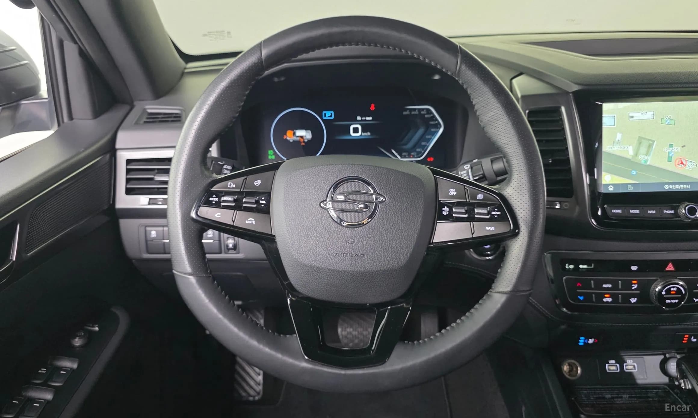 Rexton Sports Khan