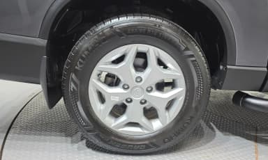 Rexton Sports Khan