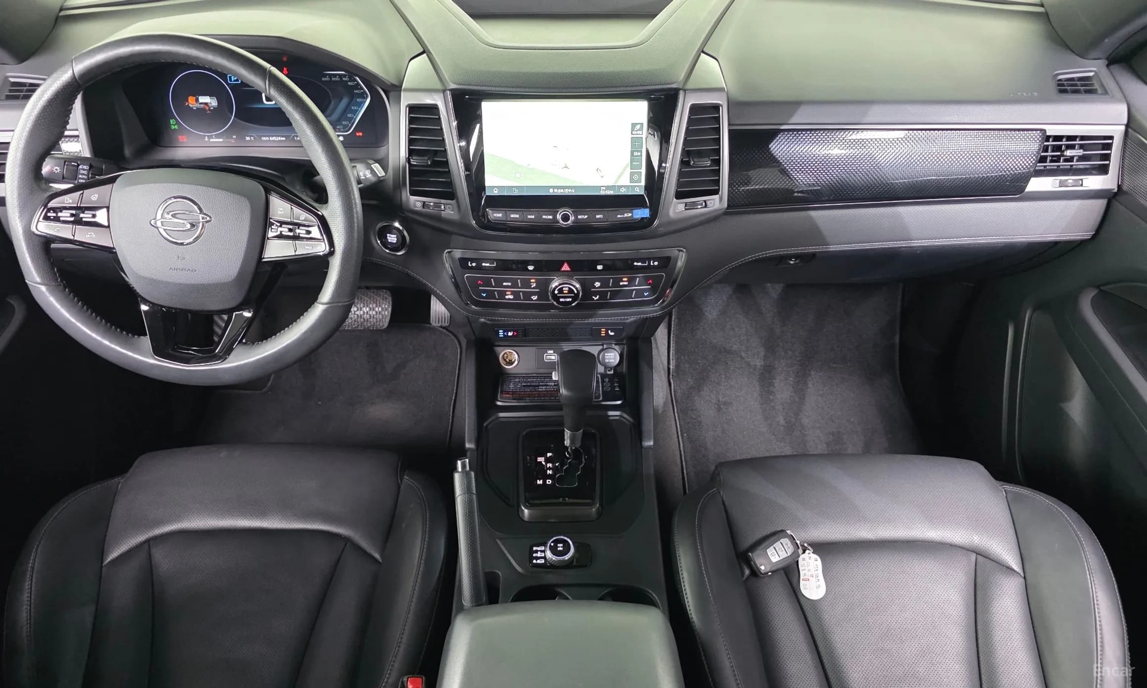 Rexton Sports Khan
