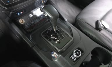 Rexton Sports Khan