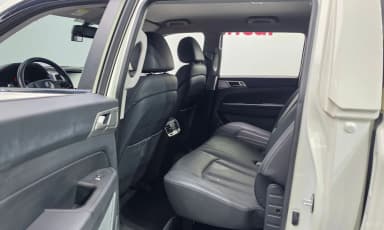 Rexton Sports