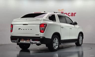 Rexton Sports