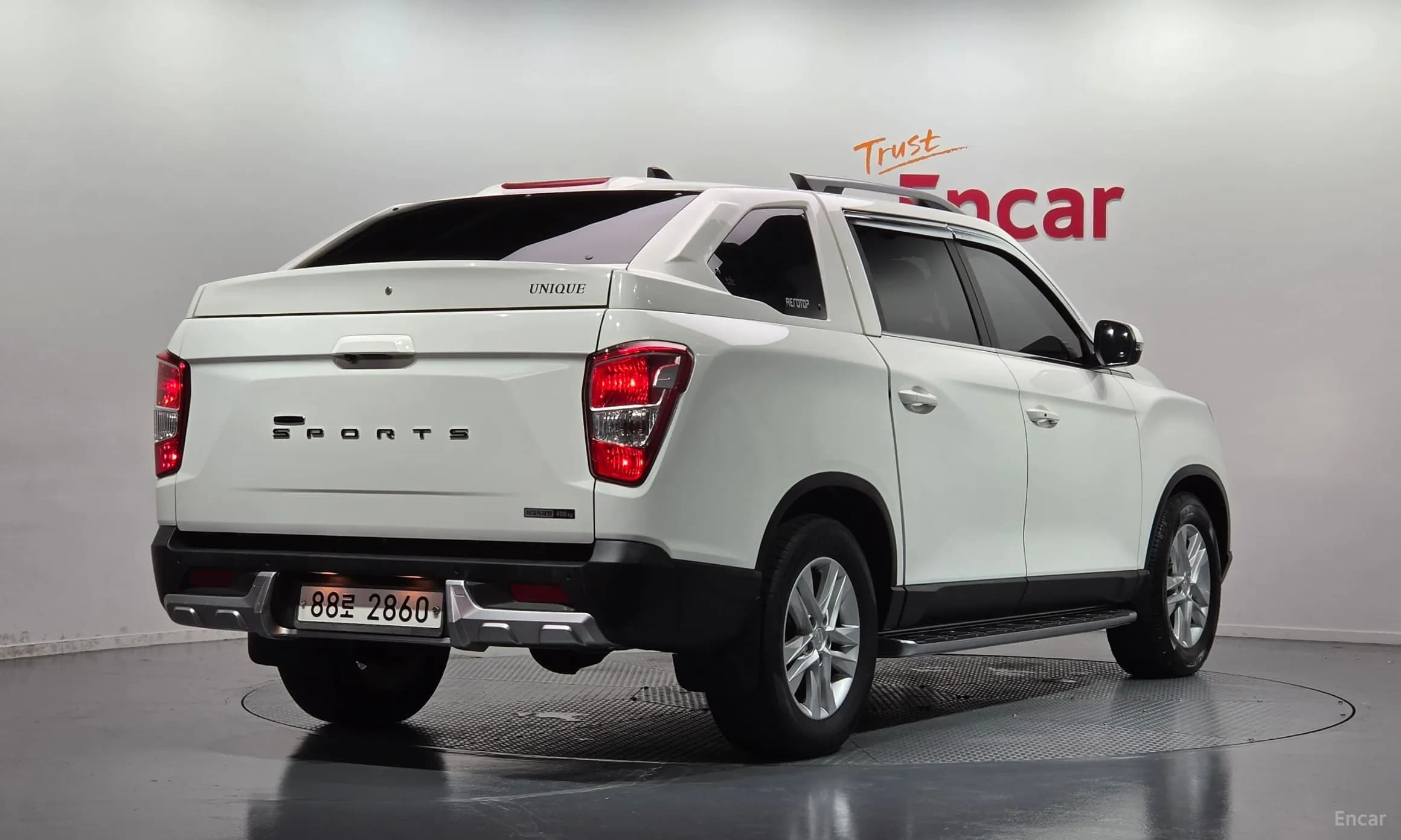 Rexton Sports