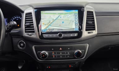 Rexton Sports