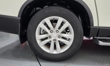 Rexton Sports