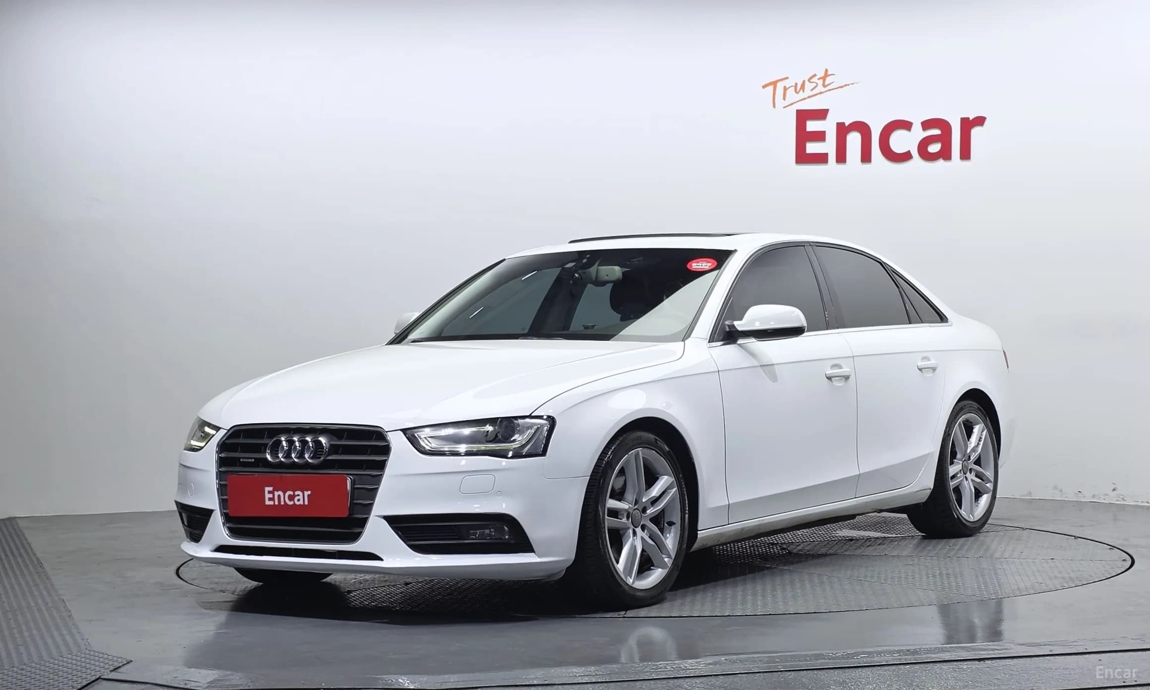 New A4