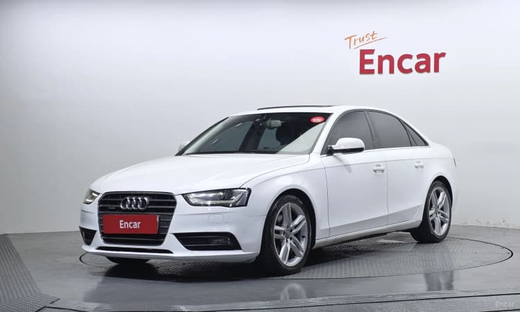 New A4