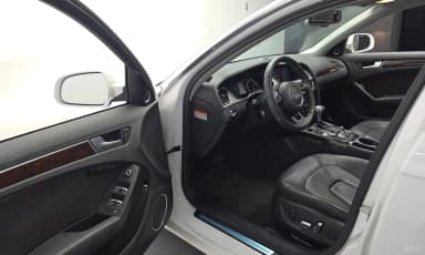 New A4