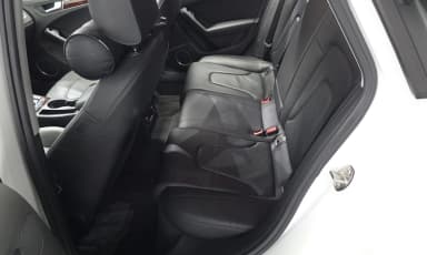 New A4