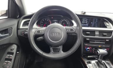 New A4
