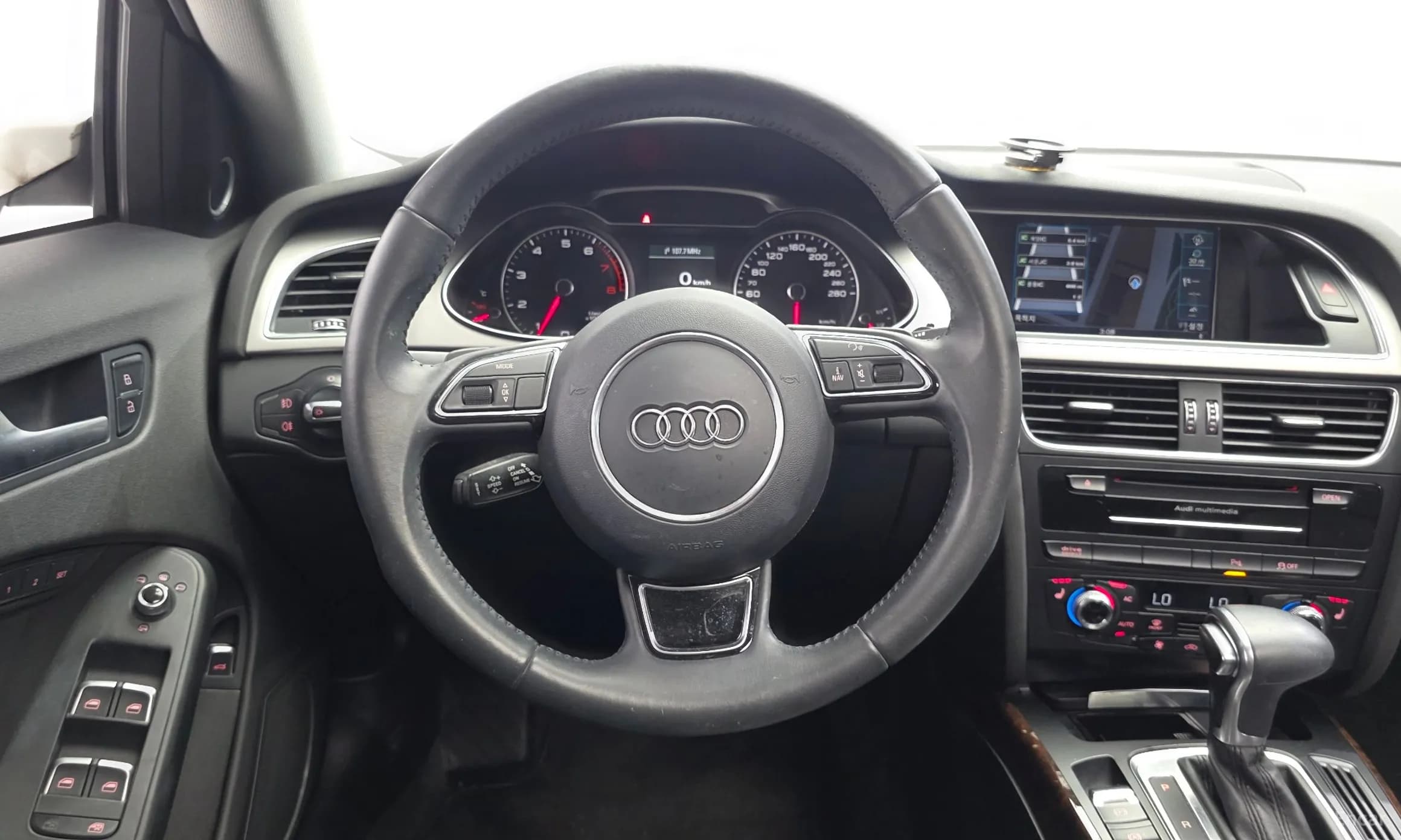 New A4