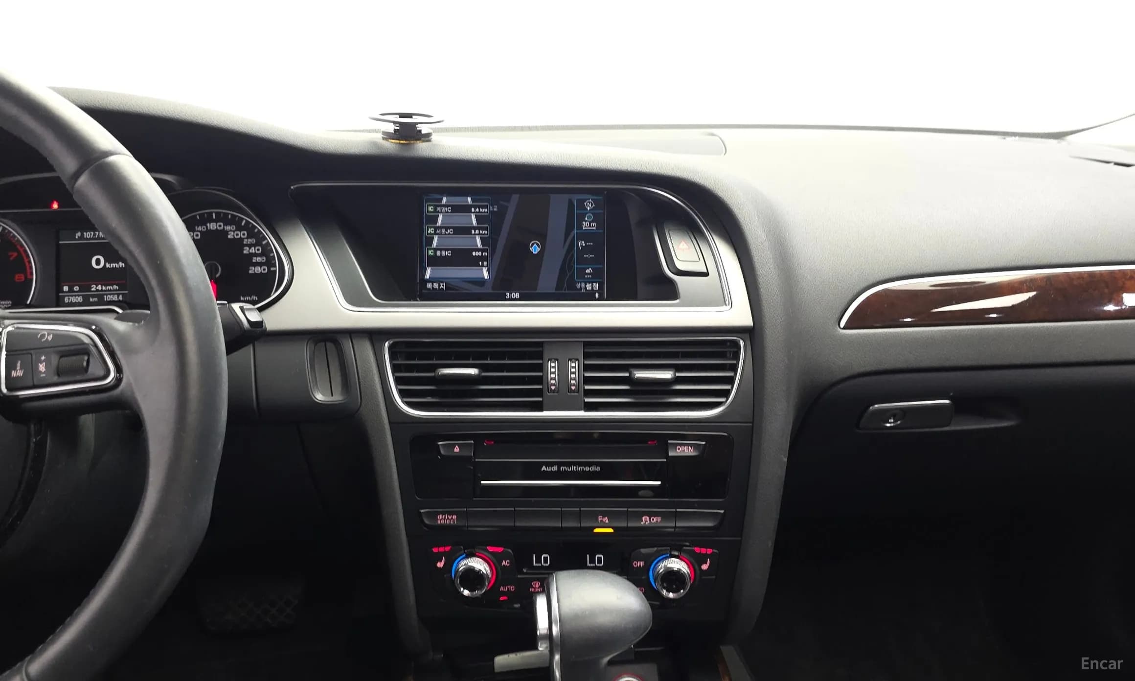 New A4