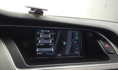 New A4