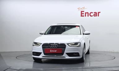 New A4