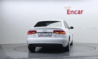 New A4