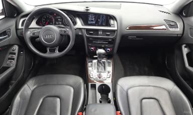 New A4
