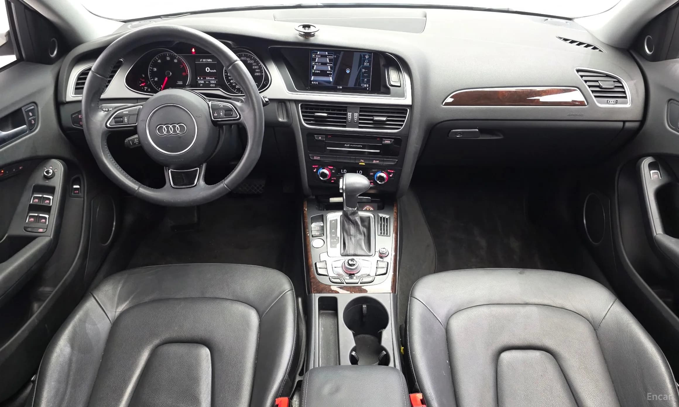 New A4