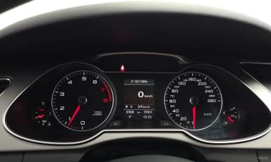 New A4