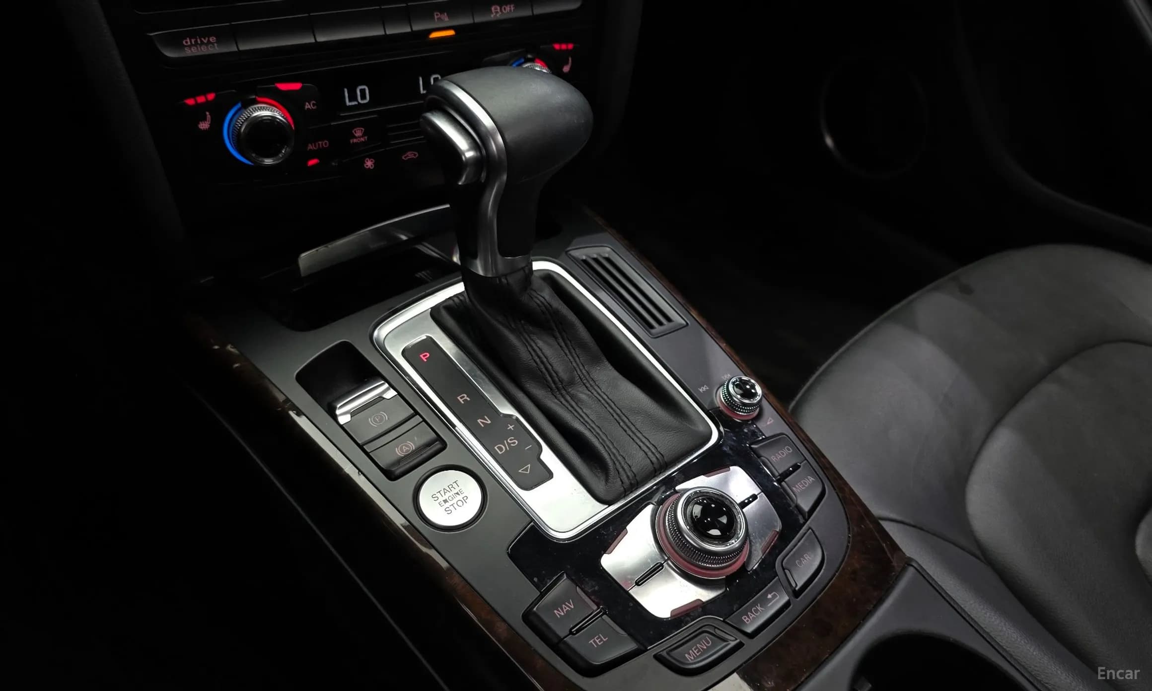 New A4