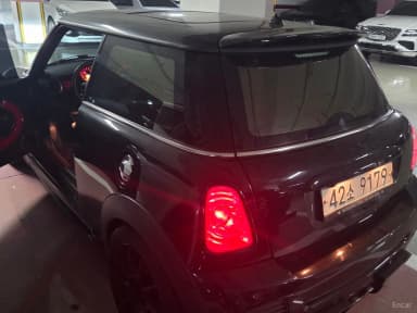 Cooper S