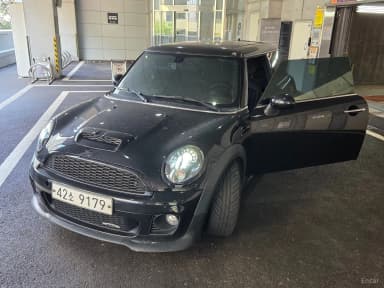 Cooper S