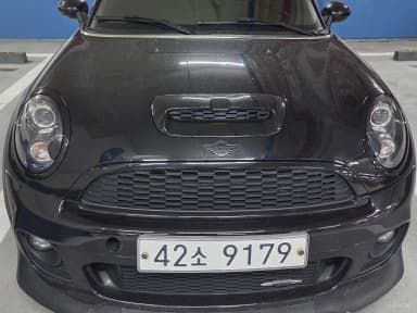 Cooper S