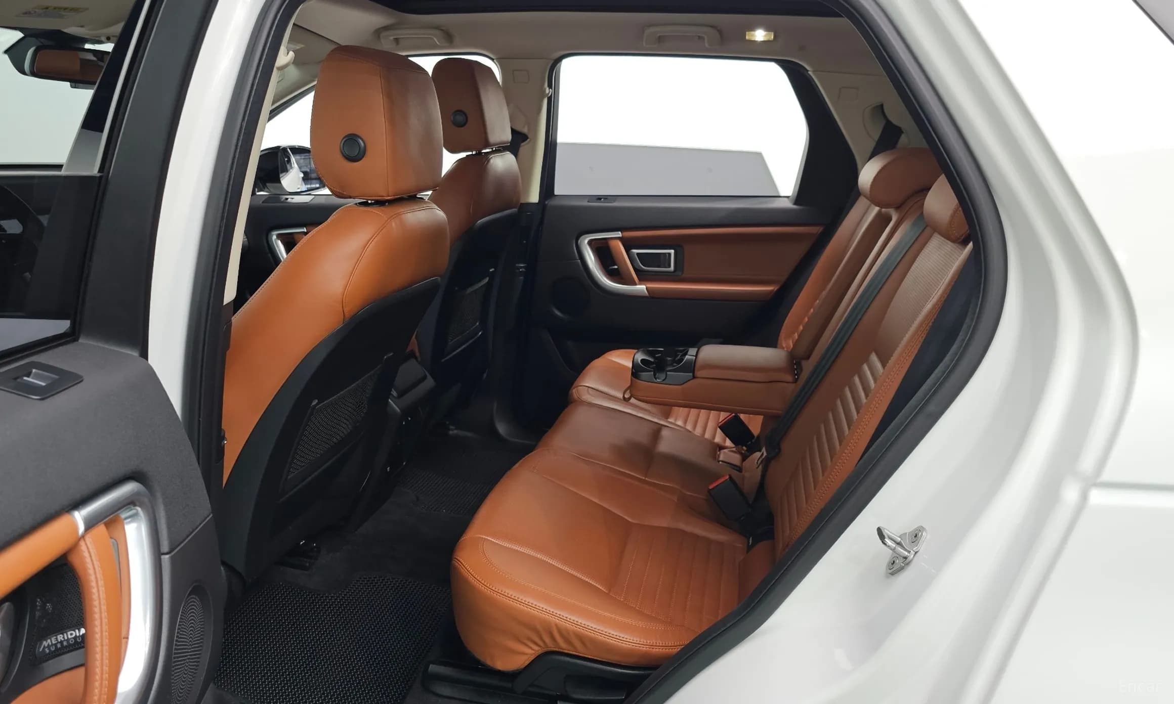 Discovery Sports