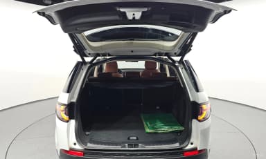 Discovery Sports