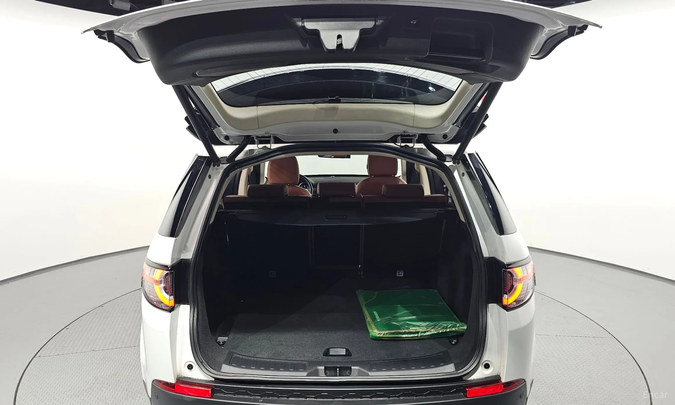 Discovery Sports