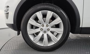 Discovery Sports