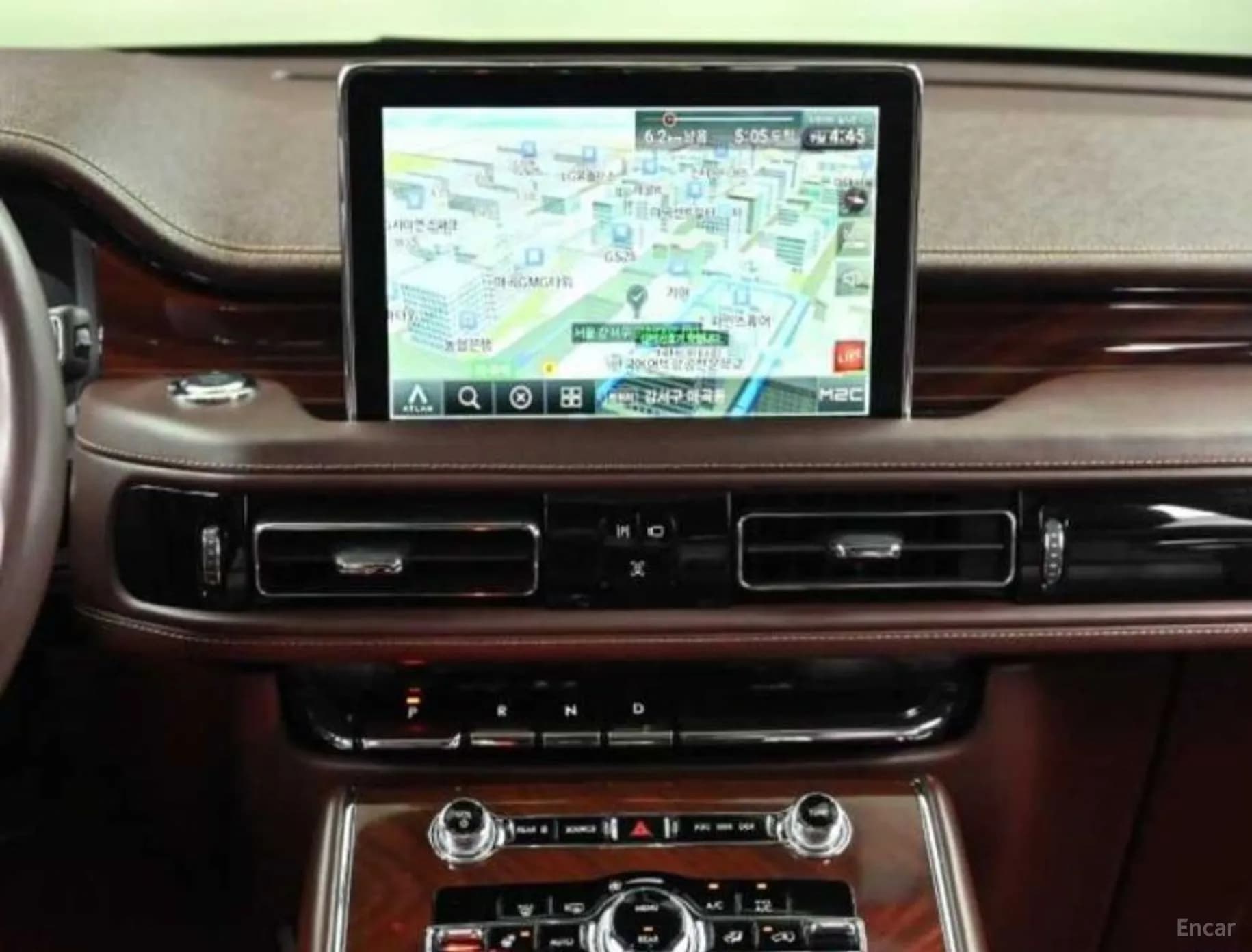 Aviator 2nd Generation