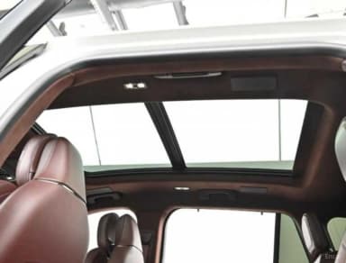 Aviator 2nd Generation