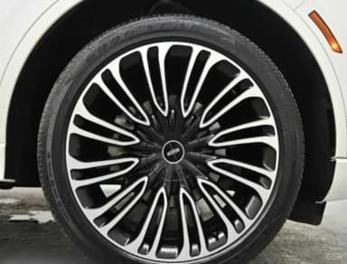 Aviator 2nd Generation