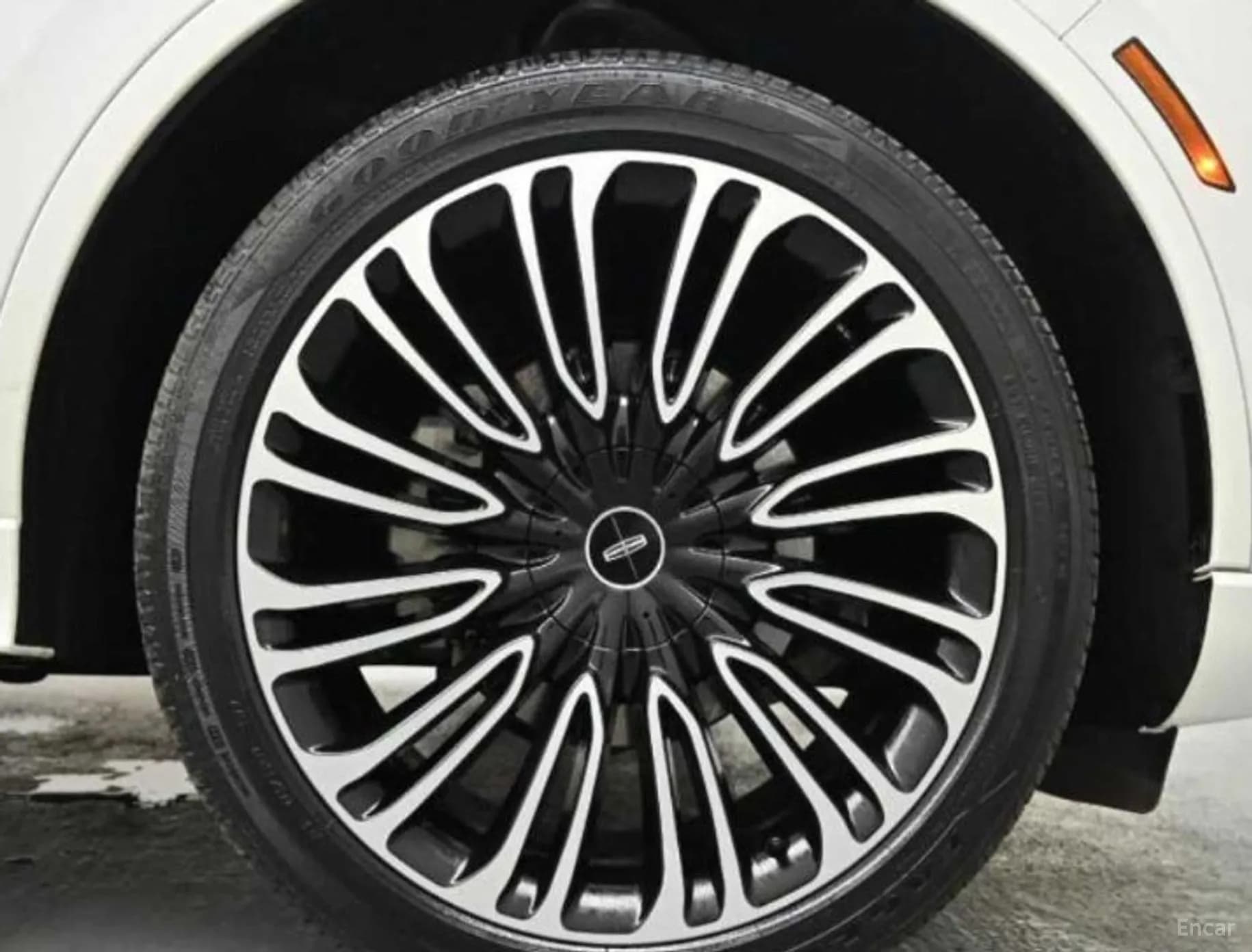 Aviator 2nd Generation