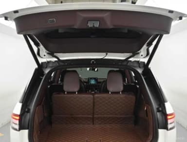 Aviator 2nd Generation