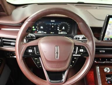 Aviator 2nd Generation