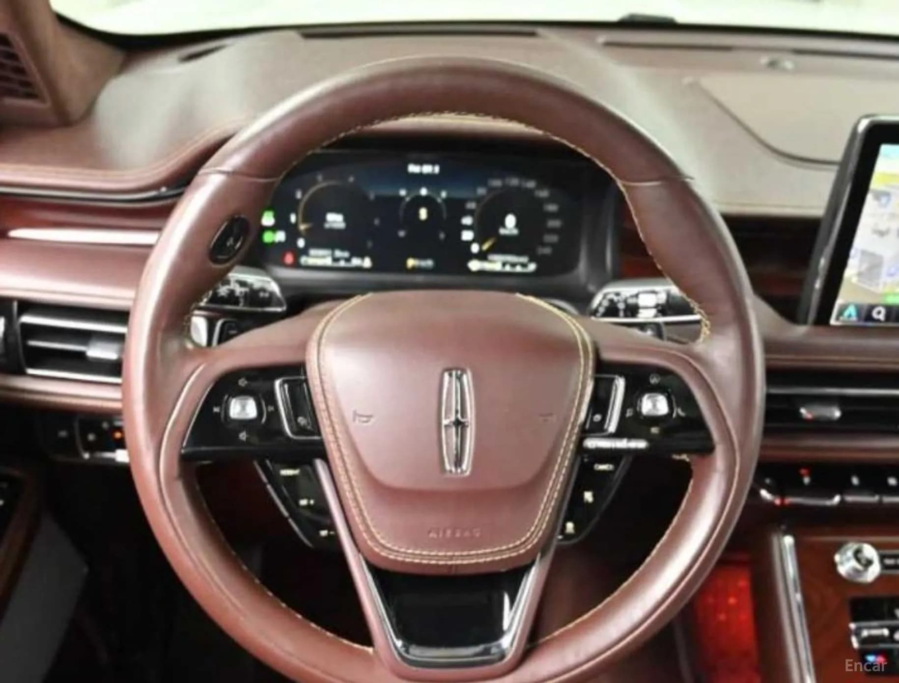 Aviator 2nd Generation