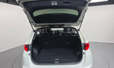 Sportage 4th Generation